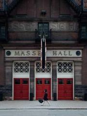 RONG Zhaonan NING Yu