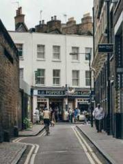 A Heavenly Gift: The