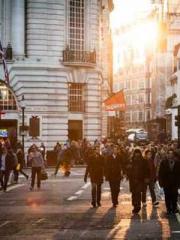 Shen Ning, Ran, Bo J